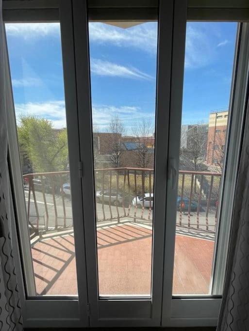 Appartamento Ca' Fola Alba Exterior foto